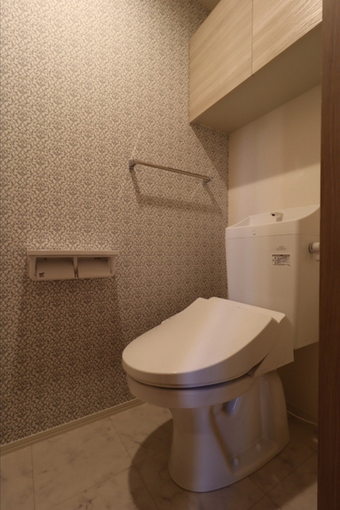 (5/25) トイレ (5/25) トイレ