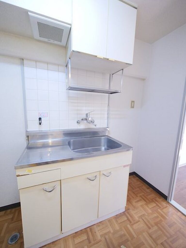 (3/14) キッチン (3/14) キッチン