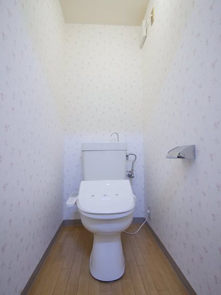 (5/14) トイレ (5/14) トイレ