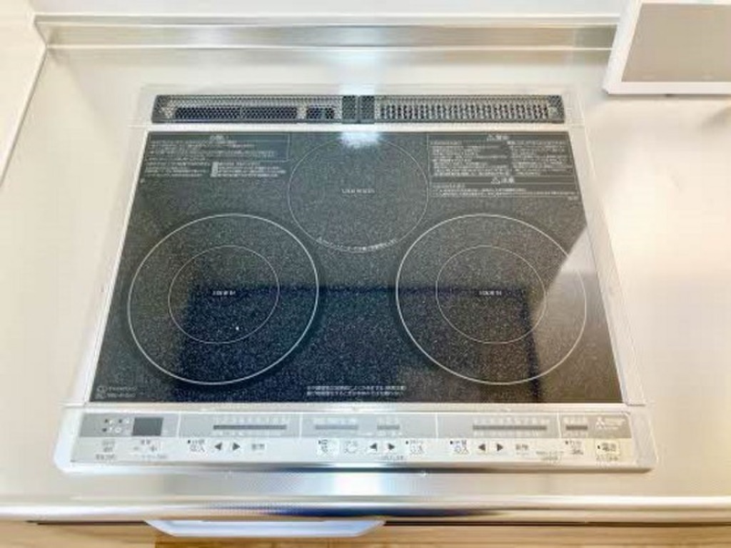 (14/21) キッチン (14/21) キッチン