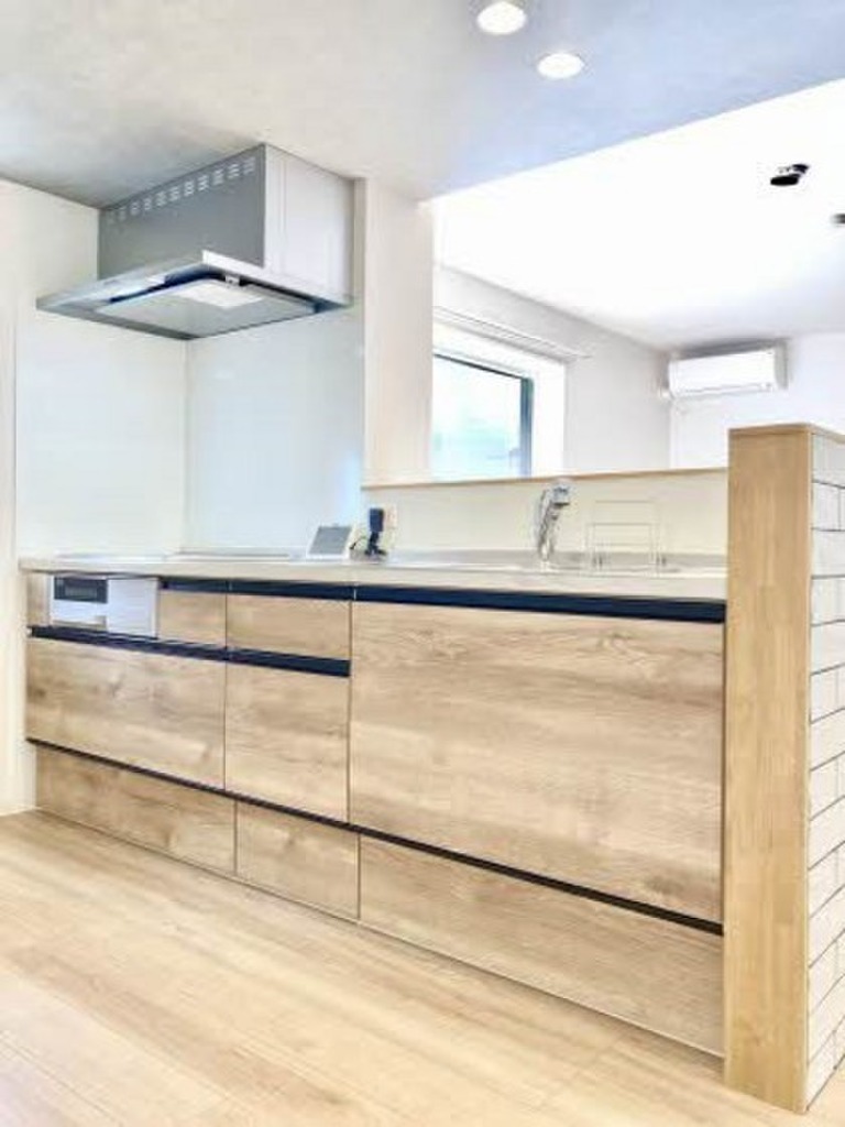 (3/21) キッチン (3/21) キッチン