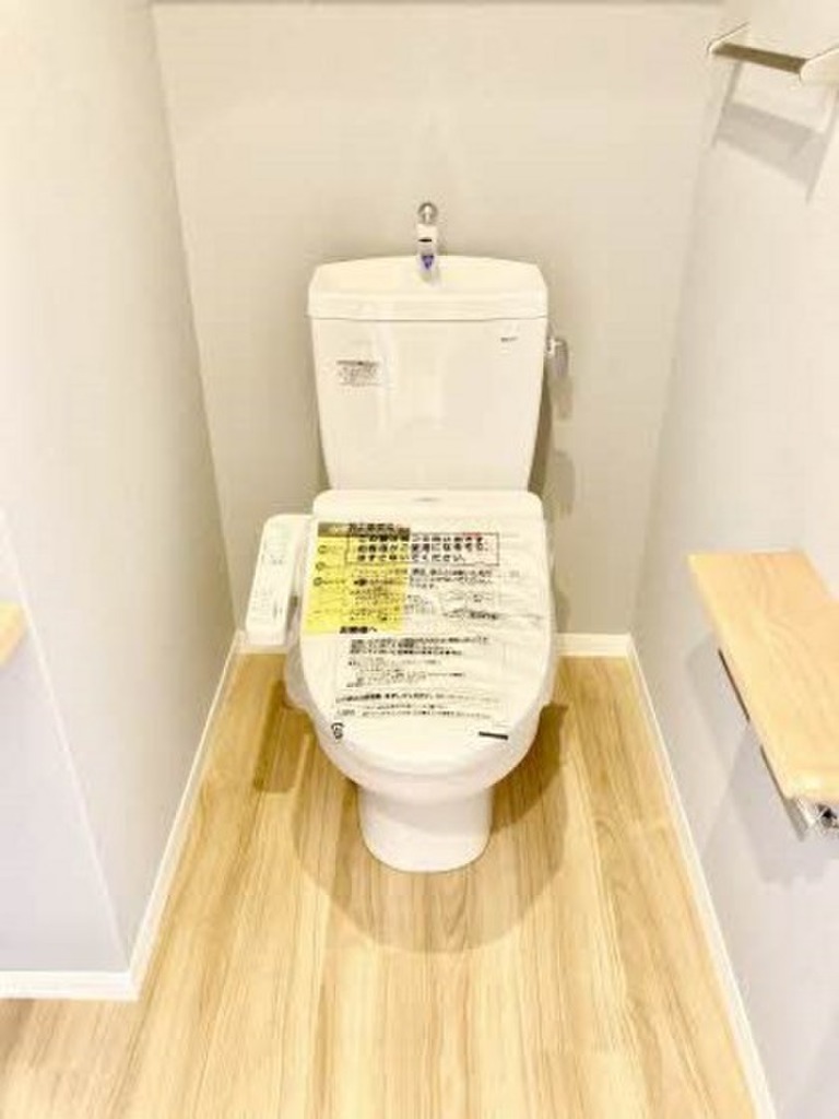 (5/21) トイレ (5/21) トイレ