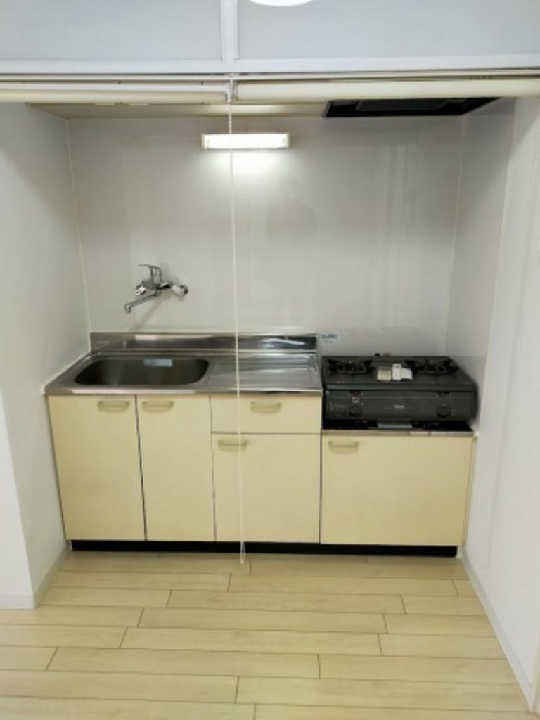(3/19) キッチン