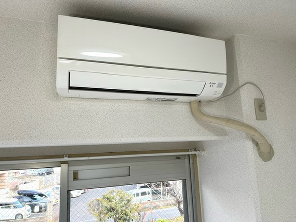 (11/17) その他設備