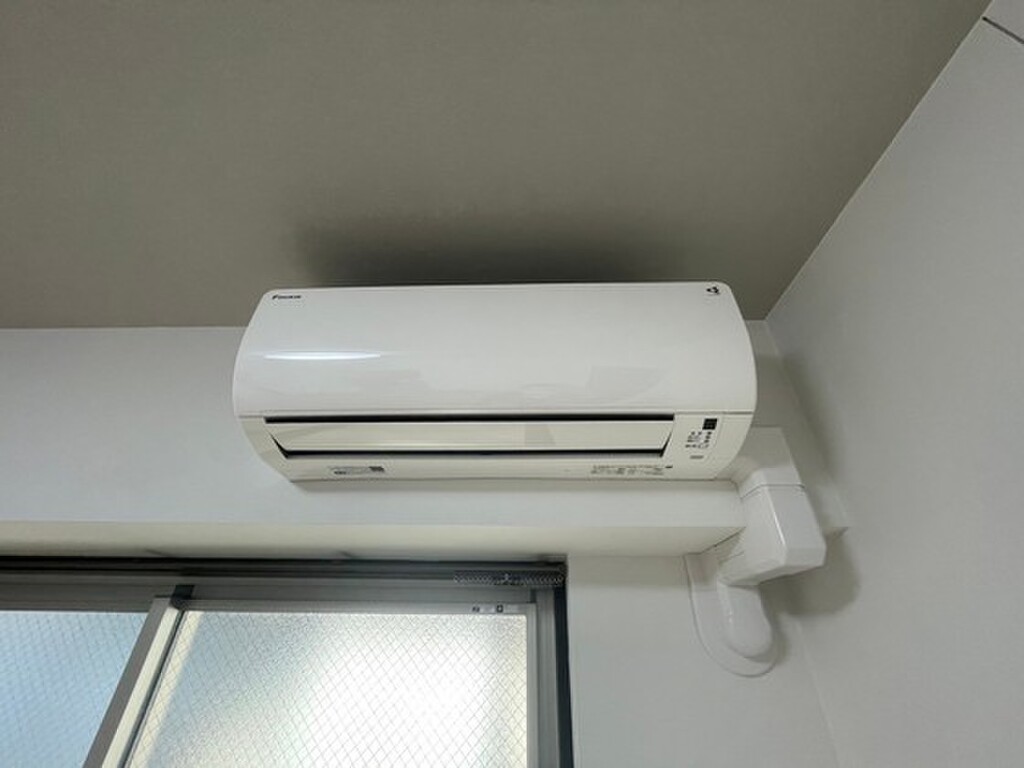 (11/21) その他設備