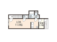 M Terrace藤垂園 壱番館