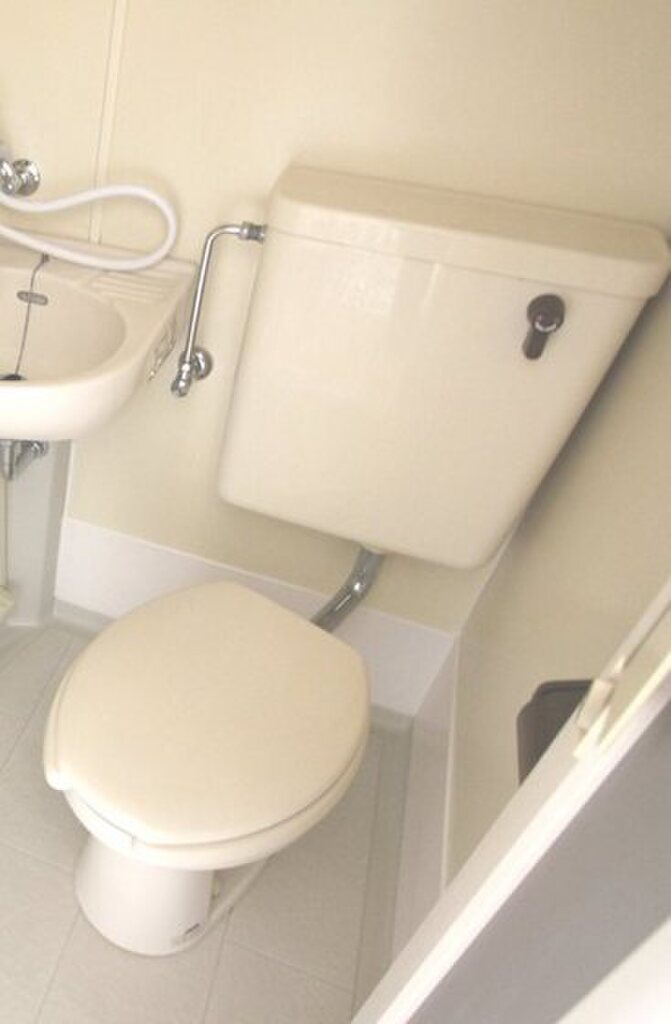 (11/18) トイレ (11/18) トイレ