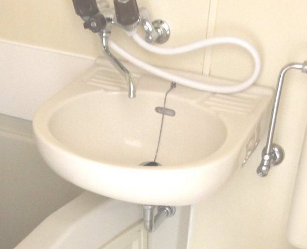 (12/18) 洗面所 (12/18) 洗面所