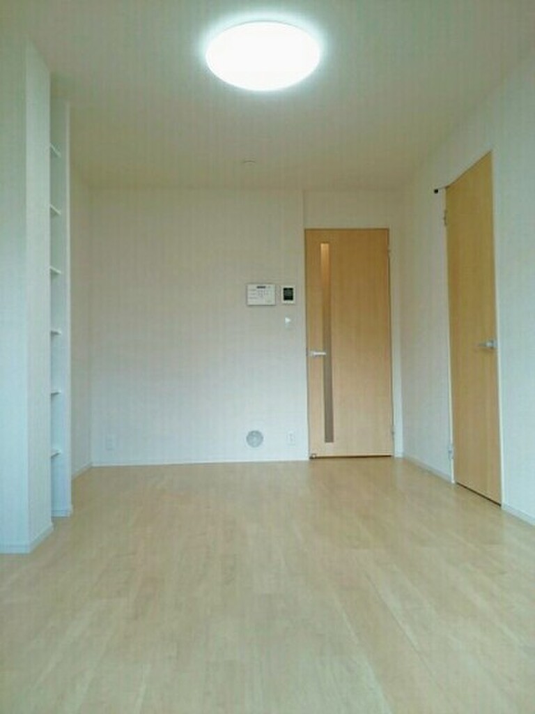 (2/17) 居室・リビング