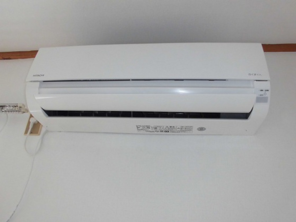 (10/15) その他設備