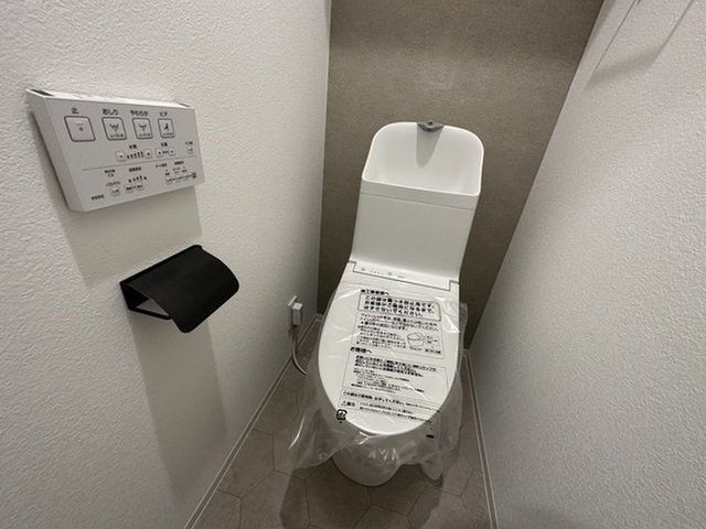 リノリノアパートメントwithB棟