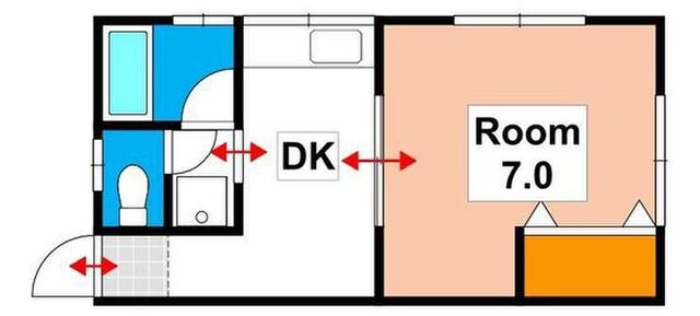 コーポいのうえ