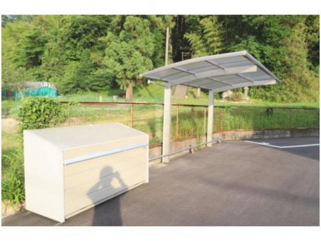 (11/18) その他設備