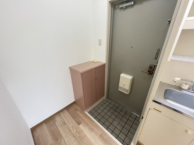 カーサクオーレ草津浜町
