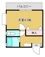 カーサクオーレ草津浜町