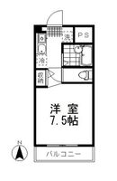 吉原広瀬町マンション