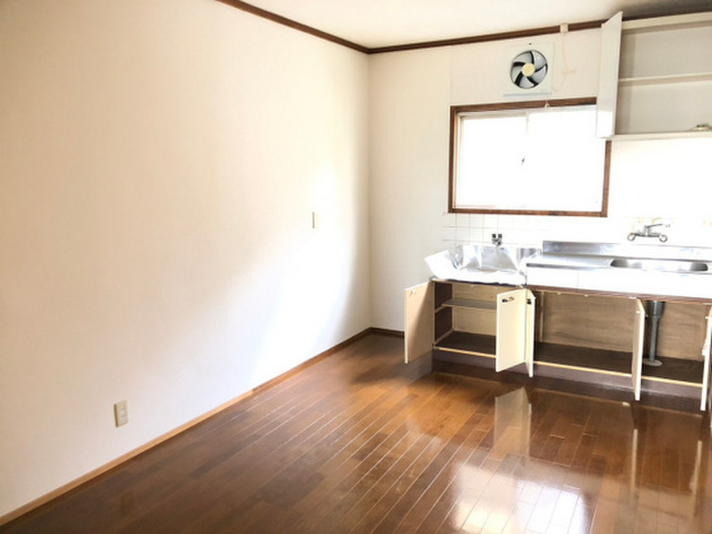 (2/18) 居室・リビング