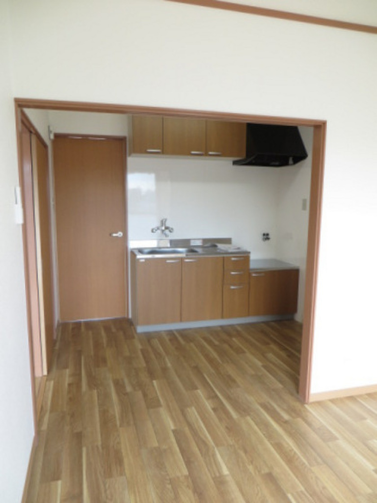 (2/22) 居室・リビング