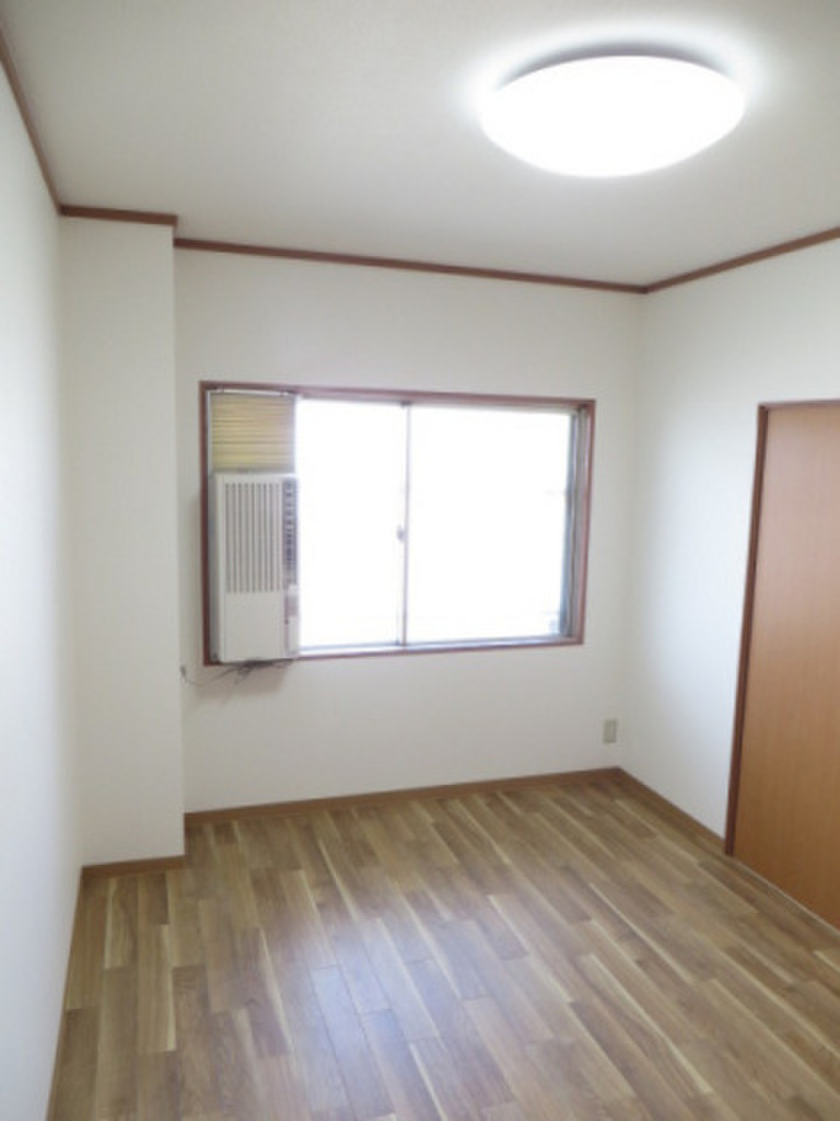 (9/22) その他部屋・スペース