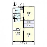 武田マンション