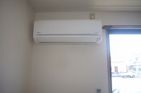 レジデンス西崎B