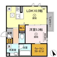 D-room中筋 Ⅱ