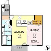 D-room中筋 Ⅱ