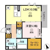 D-room中筋 Ⅱ
