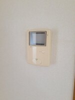 ※他号室の写真です