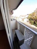 ※他号室の写真です