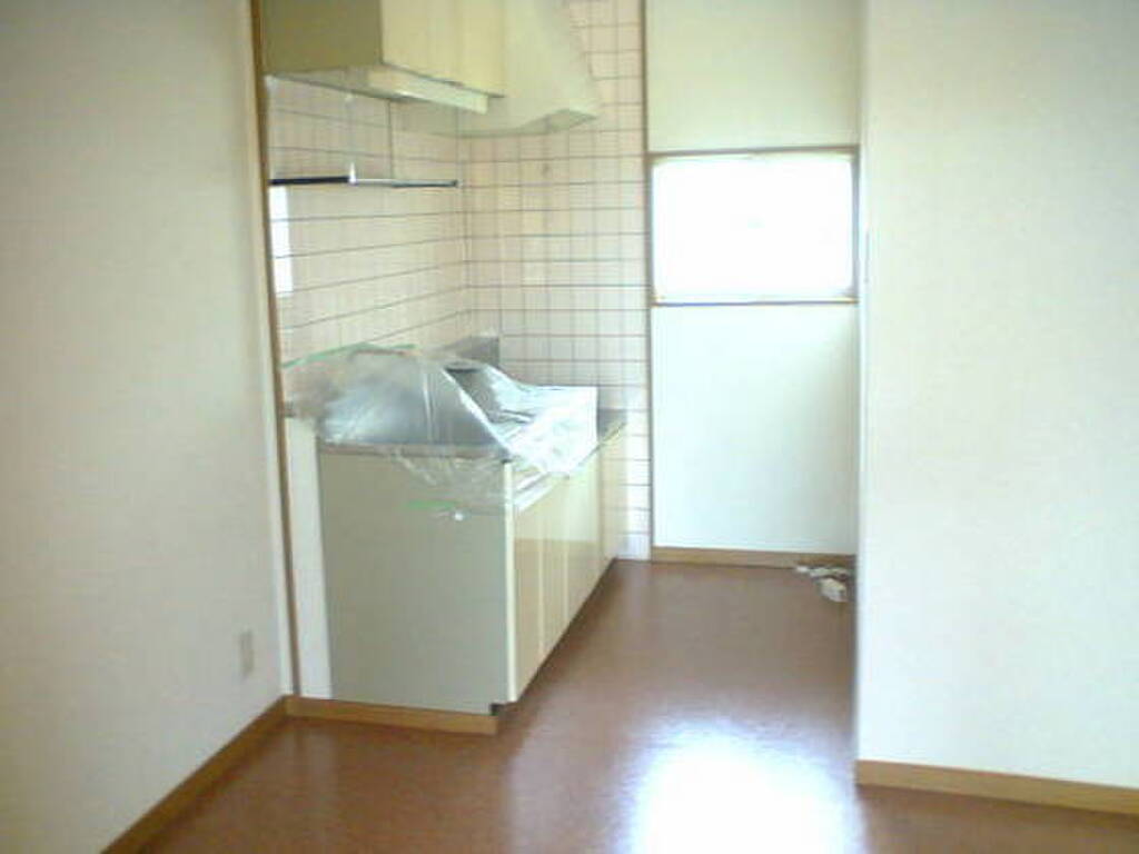 (3/13) キッチン (3/13) キッチン