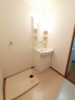 ※他号室の写真です