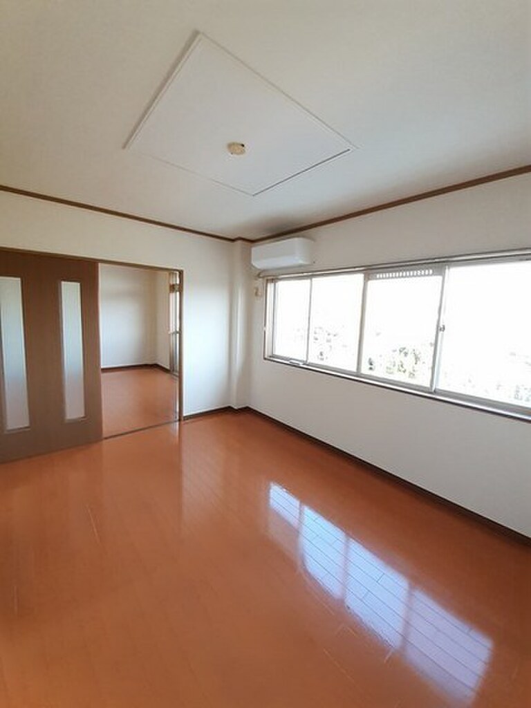 (10/13) ※他号室の写真です (10/13) ※他号室の写真です