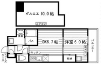 レジディア岡山駅前