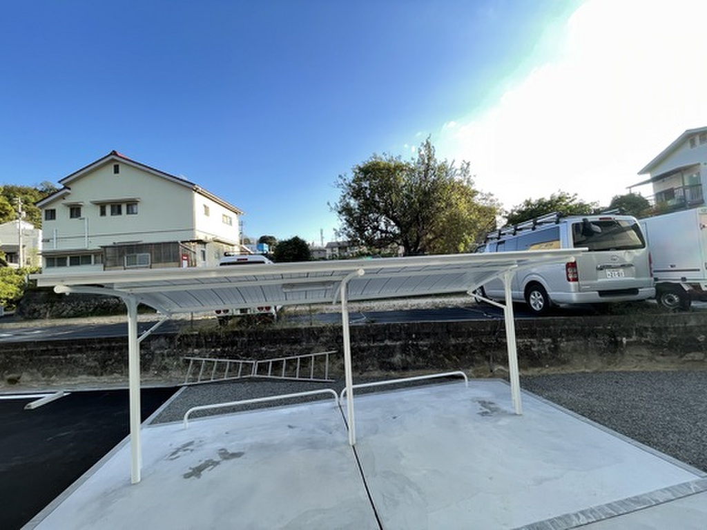 (13/20) 眺望 (13/20) 眺望