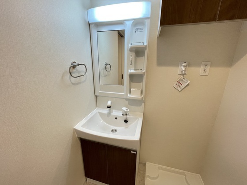 (6/20) 洗面所 (6/20) 洗面所