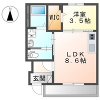 コンフォルト西風