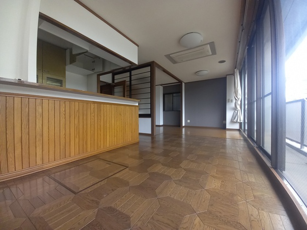 (6/19) 居室・リビング (6/19) 居室・リビング