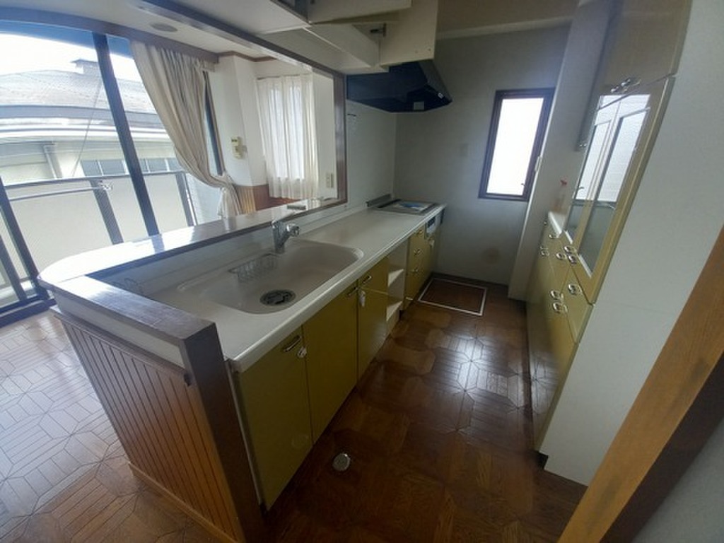 (7/19) キッチン (7/19) キッチン