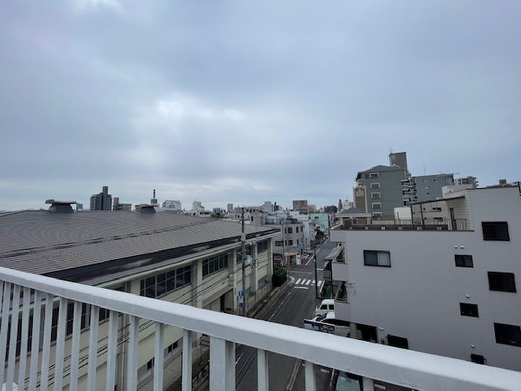 (3/19) 眺望 (3/19) 眺望