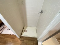 ※別部屋の写真です