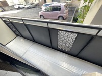 ※別部屋の写真です