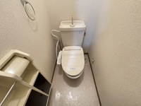 ※別部屋の写真です