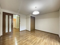 ※別部屋の写真です