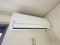 ※別部屋の写真です