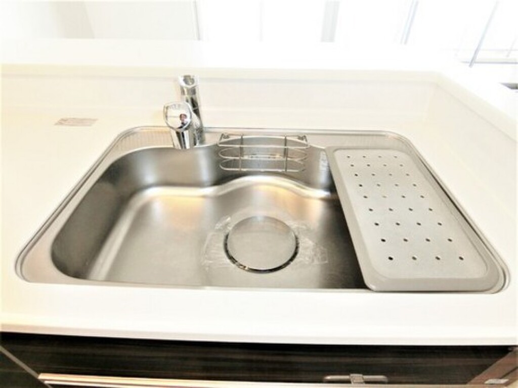 (17/26) キッチン (17/26) キッチン