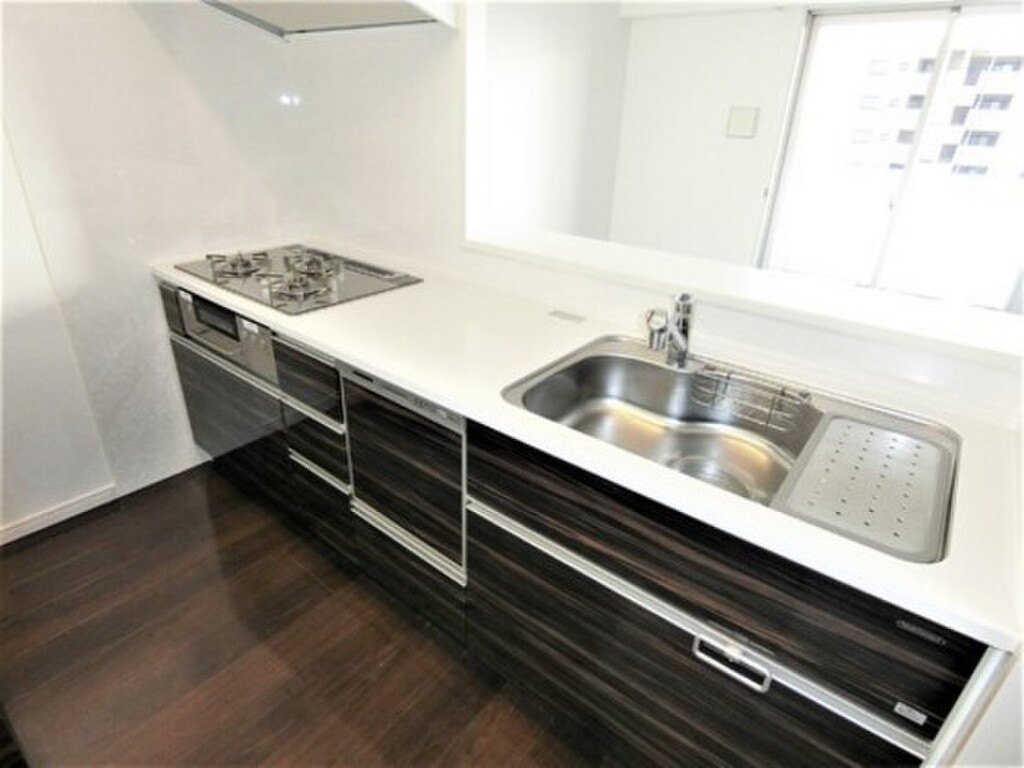 (3/26) キッチン (3/26) キッチン