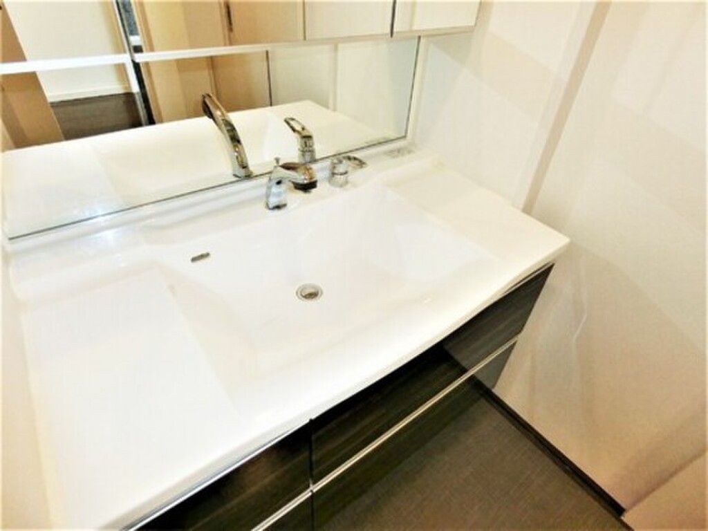 (6/26) 洗面所 (6/26) 洗面所