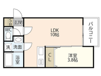 COCOAS廿日市駅前