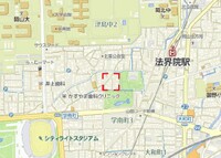 ホワイエ ドゥ ルシェルシュ